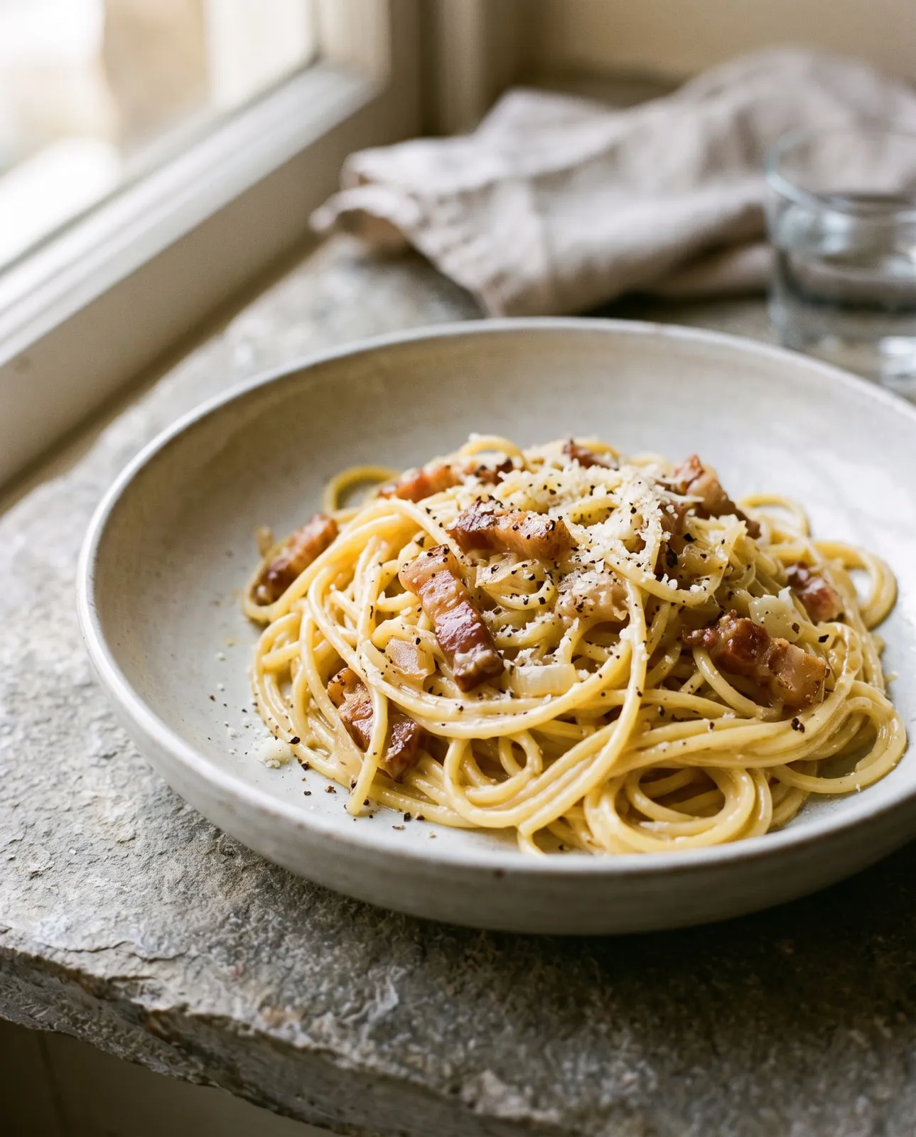 Dish photographed for the book, 3 of 6