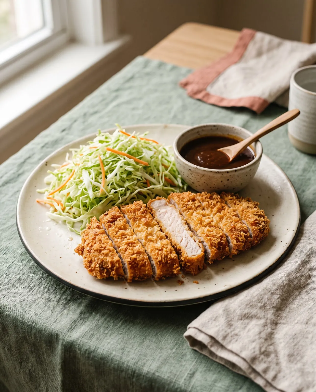Dish photographed for the book, 6 of 6
